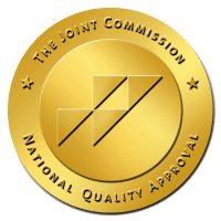 Joint Commission logo
