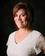 Lisa-Baker Lisa Baker headshot