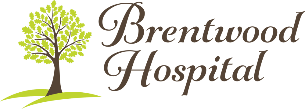 Brentwood Hospital Logo