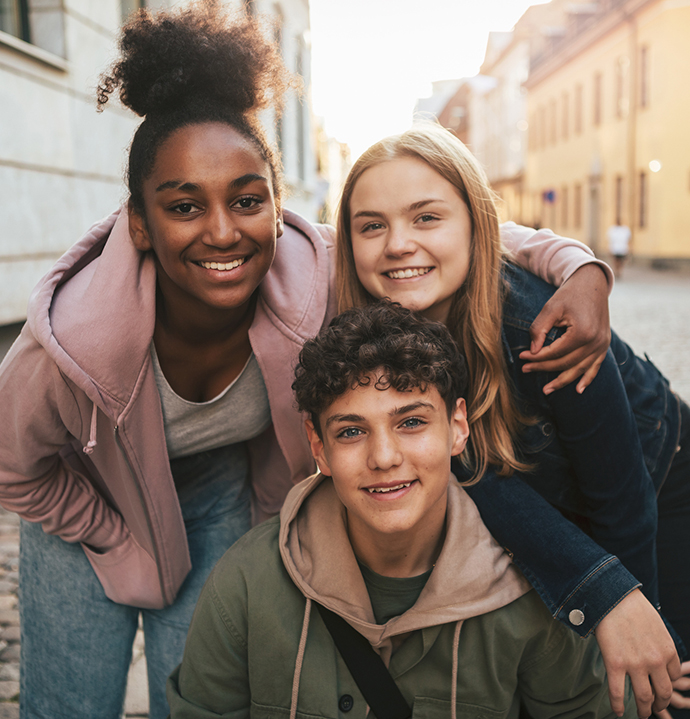 Adolescent Programs