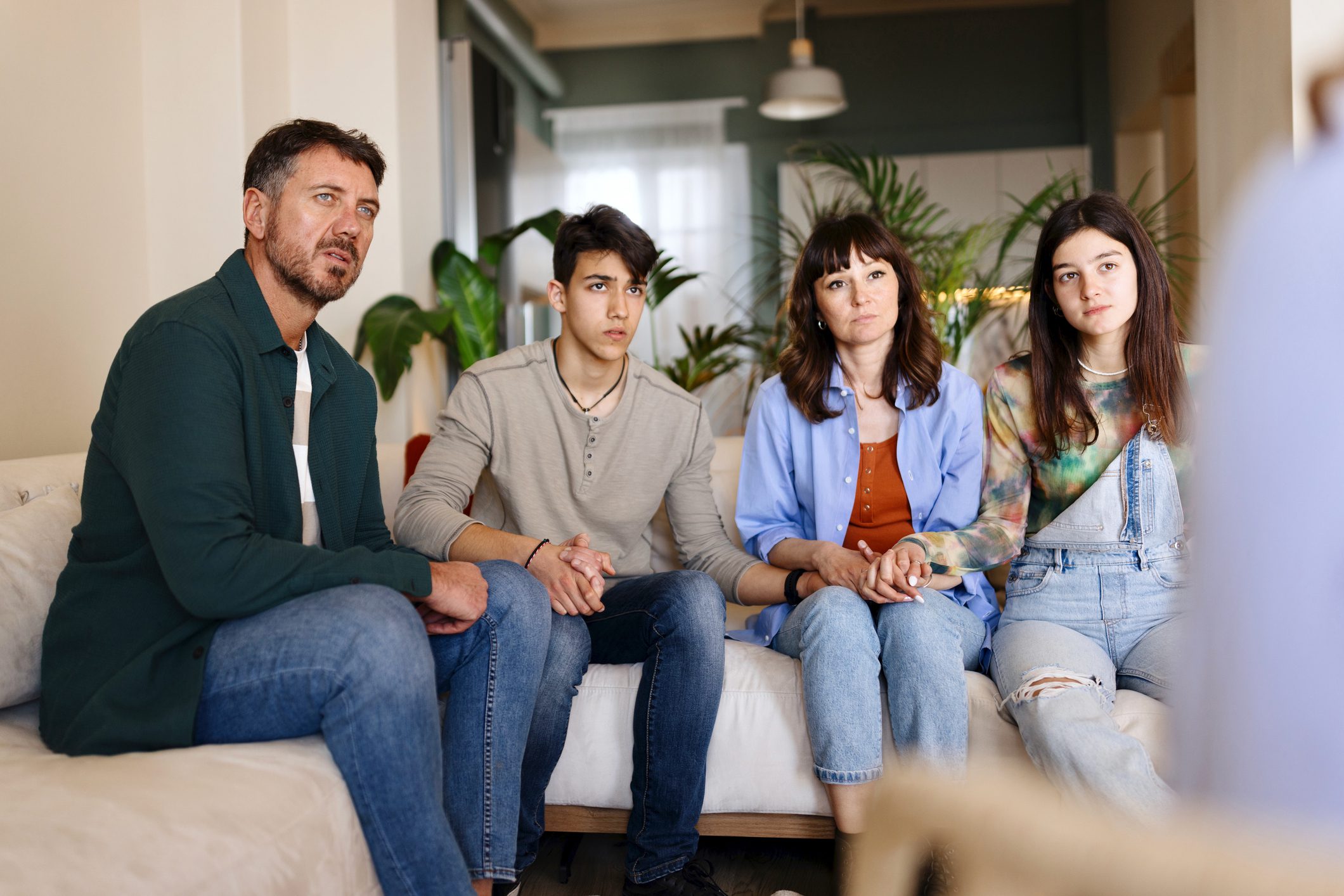 Adolescent Inpatient Treatment