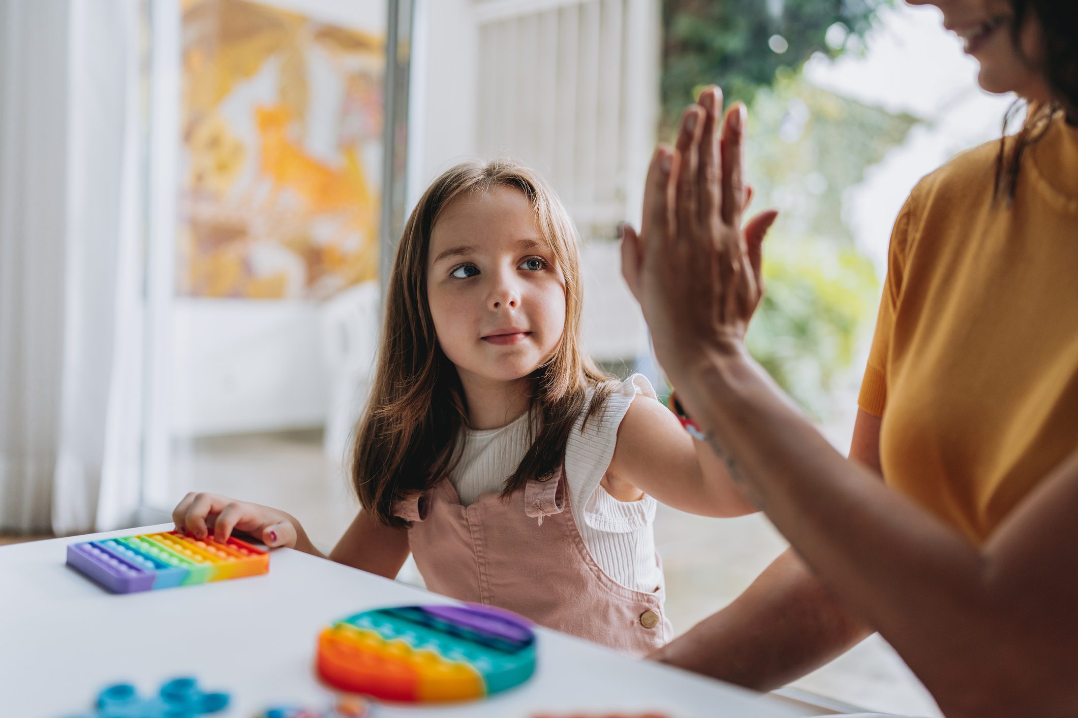 Adolescent Inpatient Treatment