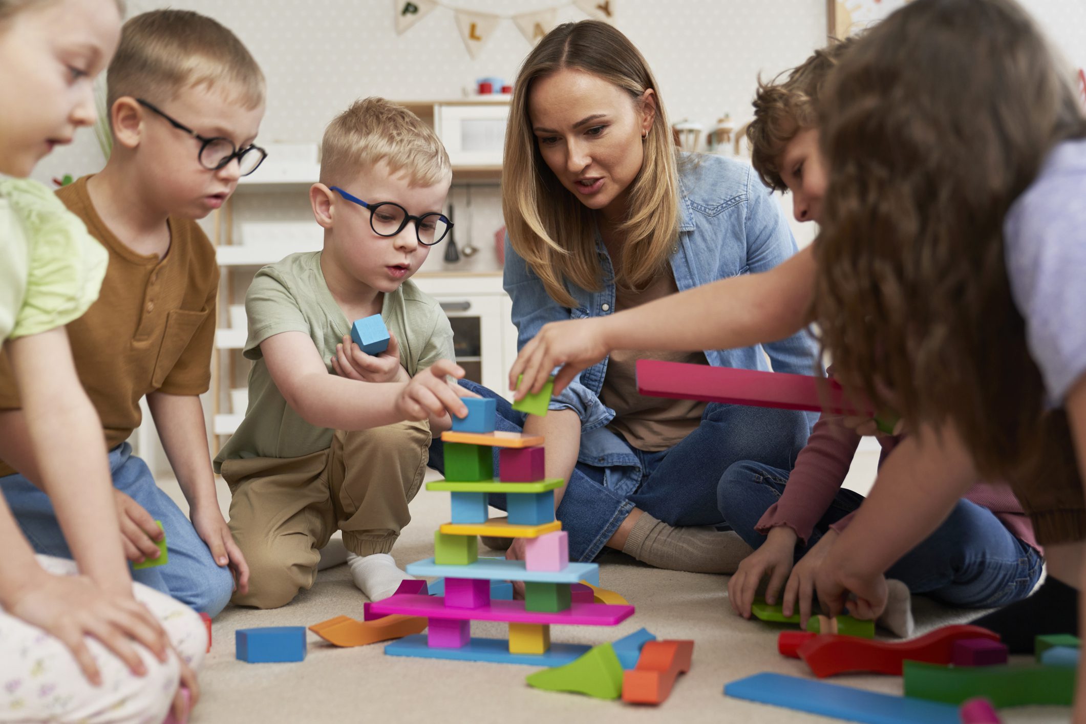 Programs for Children