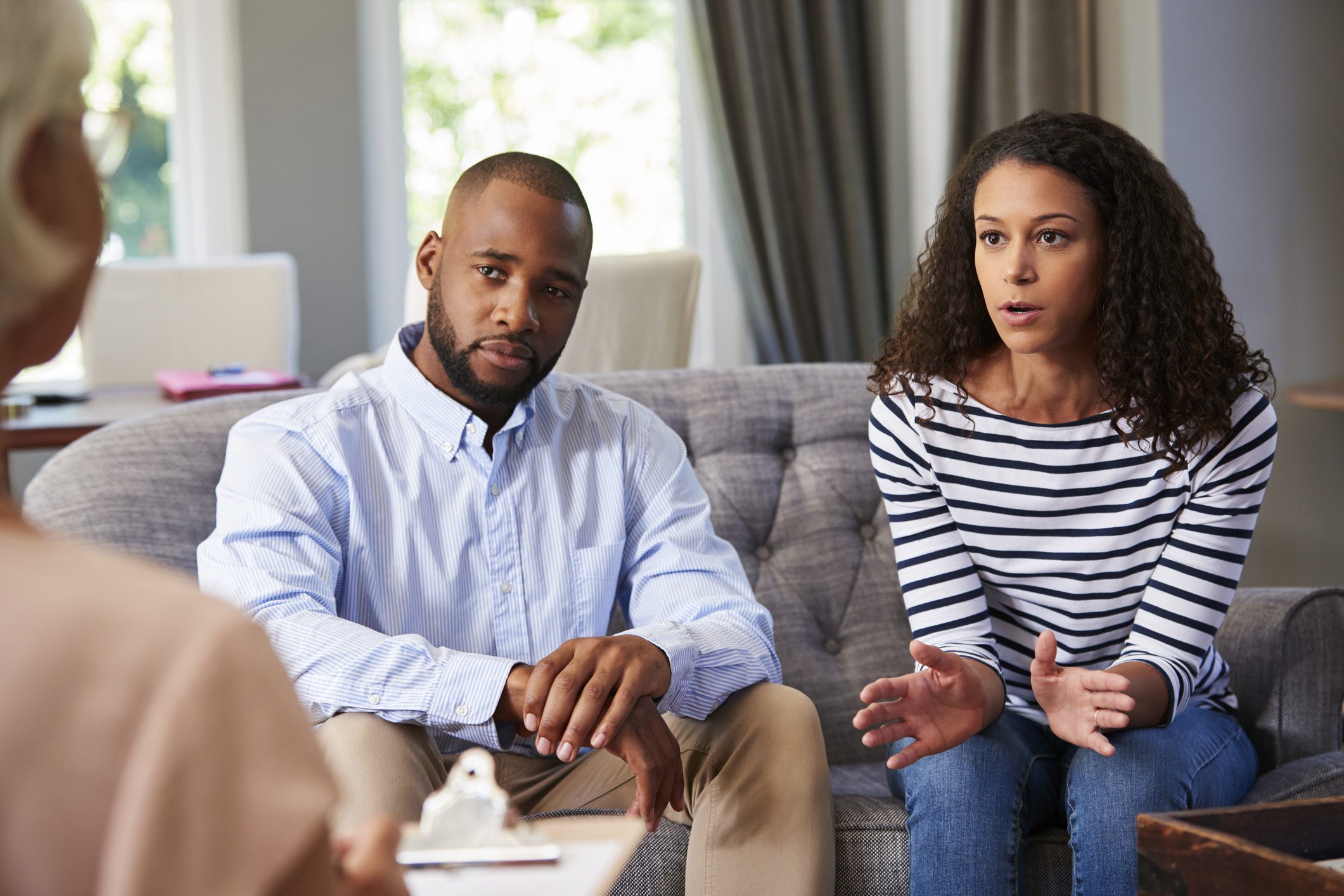 Children’s Outpatient Treatment